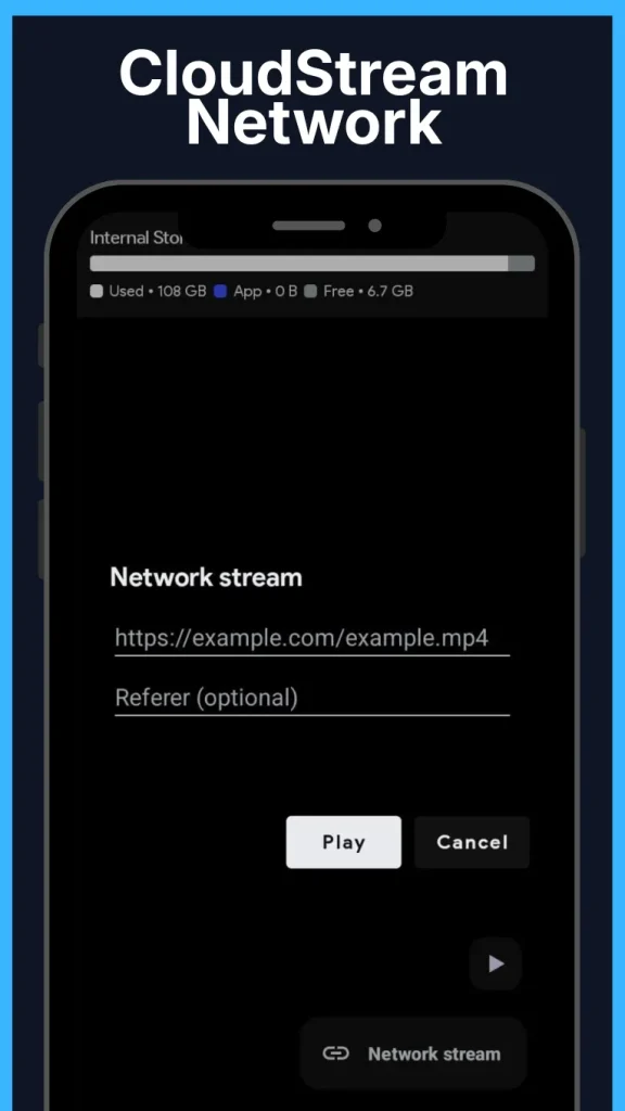 cloudstream-available-networks