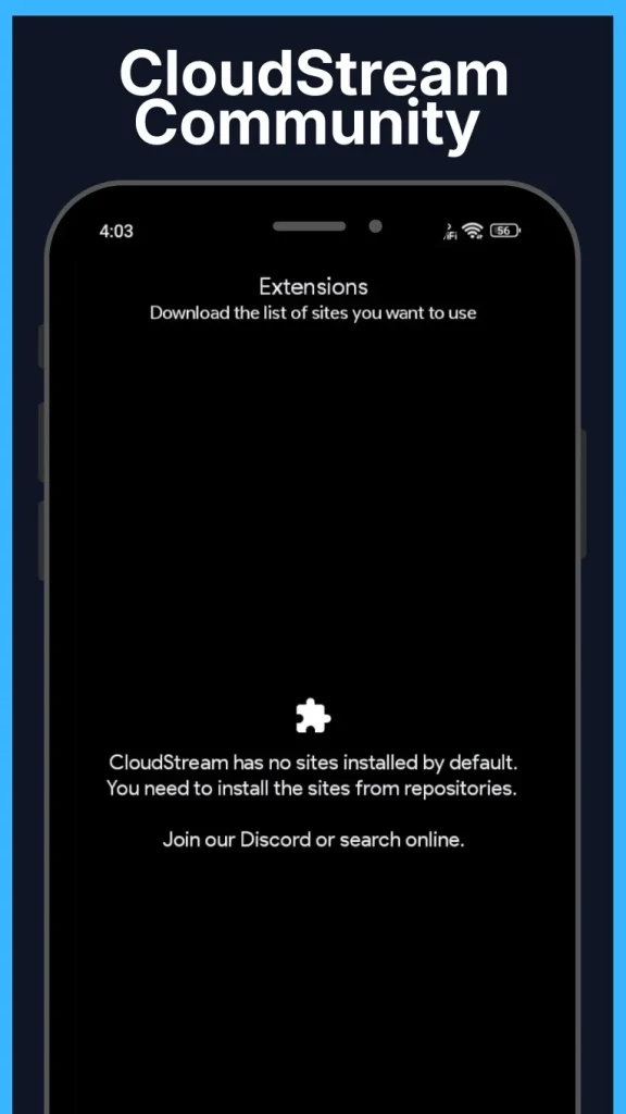 cloudstream apk