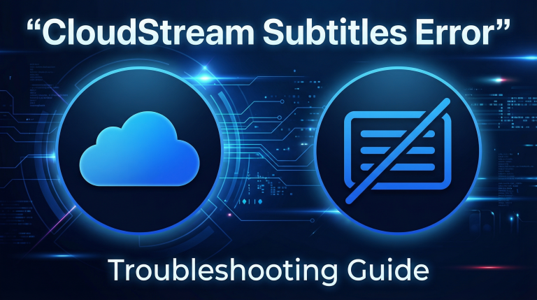 cloudstream Subtitles